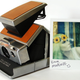 Illustration for article titled Polaroid SX-70: The Joy of Instant Photography Before Digital